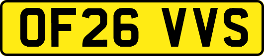 OF26VVS