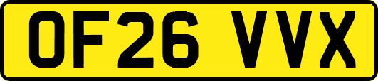 OF26VVX