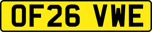 OF26VWE