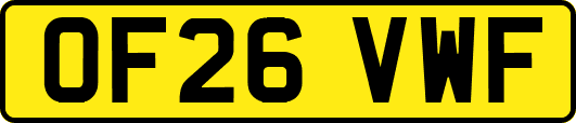 OF26VWF