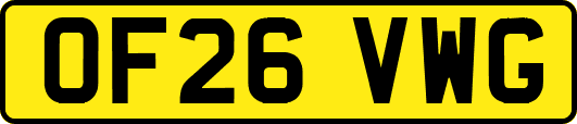 OF26VWG