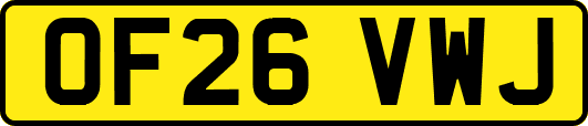 OF26VWJ