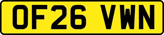 OF26VWN
