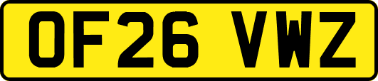 OF26VWZ