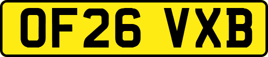 OF26VXB