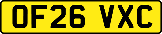 OF26VXC
