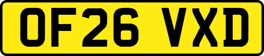 OF26VXD