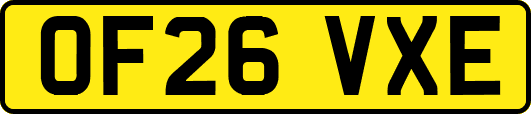 OF26VXE