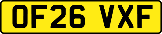 OF26VXF
