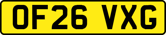 OF26VXG