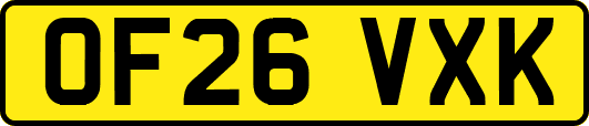 OF26VXK