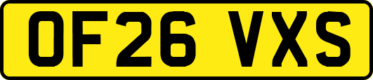OF26VXS