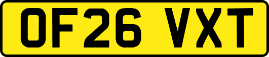 OF26VXT