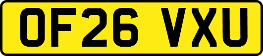 OF26VXU