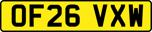OF26VXW