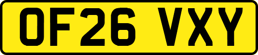OF26VXY