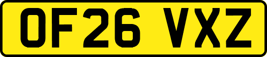 OF26VXZ