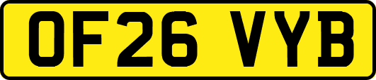 OF26VYB