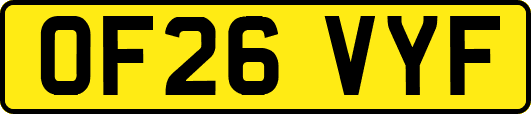 OF26VYF