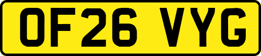 OF26VYG