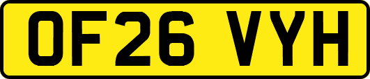 OF26VYH