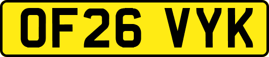 OF26VYK