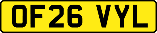 OF26VYL