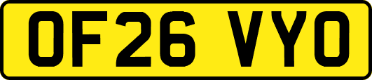 OF26VYO