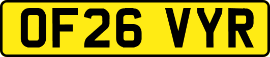 OF26VYR
