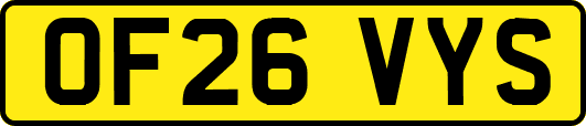 OF26VYS