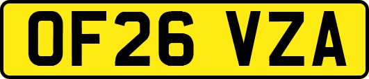 OF26VZA