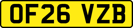 OF26VZB