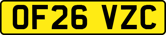 OF26VZC