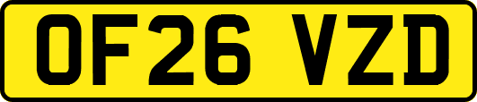 OF26VZD