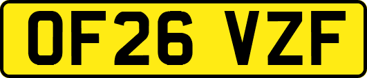 OF26VZF