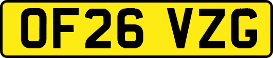 OF26VZG