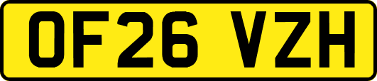 OF26VZH