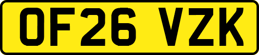 OF26VZK