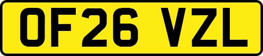 OF26VZL