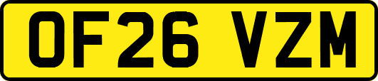OF26VZM
