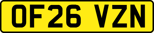 OF26VZN