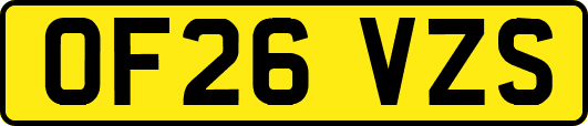 OF26VZS