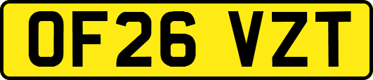 OF26VZT