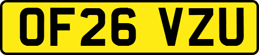 OF26VZU