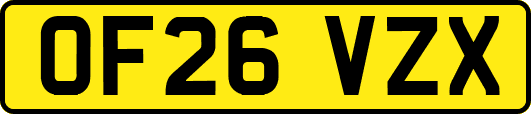 OF26VZX