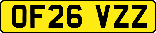 OF26VZZ