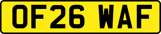 OF26WAF