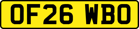 OF26WBO