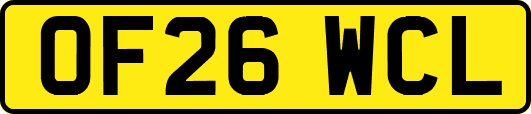 OF26WCL