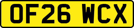 OF26WCX